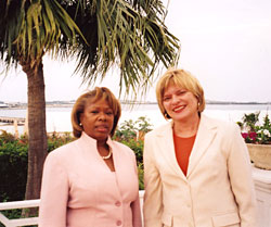 Bermuda 2005