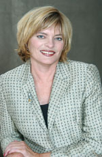 Susan Baka, President Bay Communications & Marketing Inc.